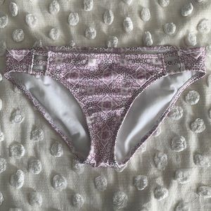 NWOT Athleta bikini bottom